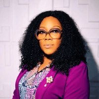 Hon. Commissioner Dr. Chioma Egu